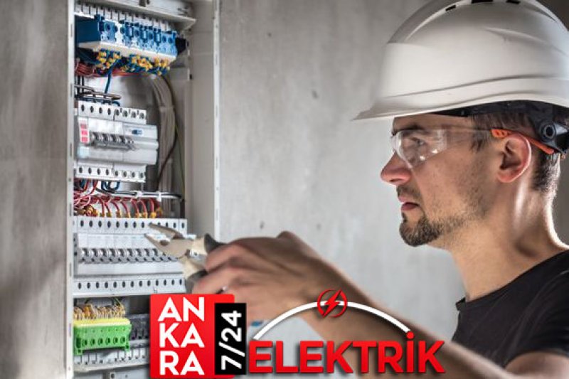 Elektrik Arıza
